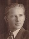 Record image of Valentin Ludwig Huber