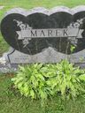 Record image of Marion Ann Marek (born Hansen)
