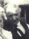 Record image of Johannes Martin Metz