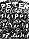 Record image of Peter Philippi