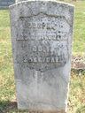 Record image of Corp. James Christopher Columbus Rogers