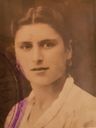 Record image of Carmen Fernández Fernández (born Sotelo Pérez)