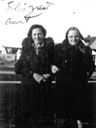 Record image of Olive Mae Crum (born Roberts)