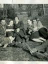Record image of Leokadia Depka Prądzińska (born Kątna)