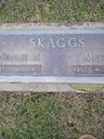 Record image of George Milton Skaggs