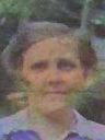 Record image of Caroline Iisabe Maria Schroeder (geb. Witte)