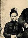 Record image of Anna Amanda "Annie Schaffer" Myers (geb. Schaeffer)