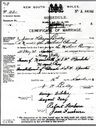 Record image of Harry [aka Henry] Dibley