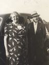 Record image of Doris Adele Bathis (born Brown)