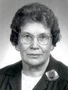 Record image of Anja Marjatta* Laine (born Paala e. Palin)