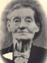 Record image of Aliina Stiinantytär Välkky (born Heikkilä)