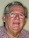 Record image of Domingo Rodriguez