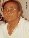 Record image of Aurelia Madera Rodríguez (nacida Rodriguez Rodriguez)