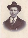 Record image of Johan Leopold Edvardsson