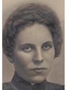 Record image of Magdalena Olausson Forsström (o.s. Svensdotter)