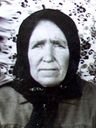 Record image of Eva Bruch (geb. Kraus)