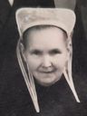 Record image of JEANNE MARIE LE HEGARET (born PERROT)