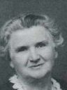 Record image of Margaretha "Margaret" Kohler (geb. Kraus)