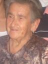 Record image of Maria de Jesus Rodriguez Perez (nacida Rueda Leon)