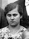 Record image of Flora Frieda Hofmann (Herrmann)