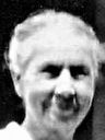 Record image of Mary Anna WOODWORTH (born Flint)