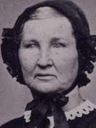 Record image of Mary Loomis Colson (nascida Shattuck)