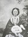 Record image of WILHELMINA Lovisa Johanna (Mina) Blomstedt (born von Schwerin)