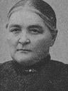 Record image of Julia Aurora Bergman