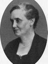 Record image of ANNA Olivia Carlsdotter Söderblom (o.s. Forsell)
