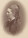 Record image of Emma WALFRIDA Indebetou (born Ekman)