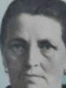 Record image of Margreta Kristina Andersdr. Gidlöf (o.s. NILSSON)
