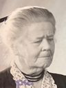 Record image of Hedvig LYDIA Åström (born Humble)