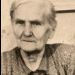 Record image of Alma Augusta Dahlberg (born Nilsdotter)