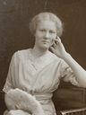 Record image of Anna Sofia Sjöman