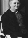 Record image of Elisabeth Karoline Nielsen Nilsson (geb. Nielsen Stange)