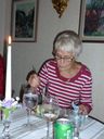 Record image of BERIT Elisabet Djerf (born Henriksson)