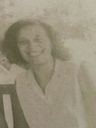 Record image of Yvonne Deloris Johnson (born Rivkin)