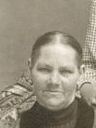 Record image of Emma Gustava Johansson (born Westerlund)