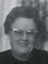 Record image of Marjorie Elizabeth Crombie (born Terwilliger)