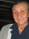 Record image of Carmen Ramona Bellorin (born Padilla Rodriguez)