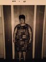 Record image of Dolores Mae Mulligan (born Davis)