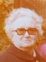 Record image of Clara Fridman (nacida Weisz)
