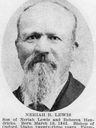 Record image of Neriah Robert Lewis