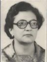 Record image of Maria de los Angeles "Angelina" Mestre Mestre (nacida Antón Pérez)