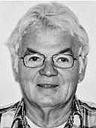 Record image of Josef Wenzel