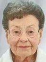 Record image of Elfriede Geyer (geb. Englert)