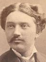 Record image of Gustav Albin Gustaf Sandström