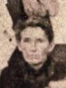 Record image of Martha Clarinda Forbes (born Banks)