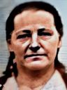Record image of Bertha Wachholz (born Grauppe)