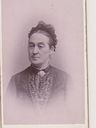 Record image of Johanna Lüsch (o.s. Påhlsson)